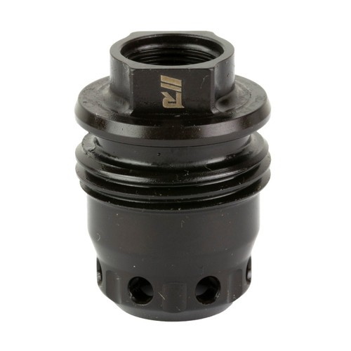 RUGGED M2 BRAKE 1/2X28 BLK