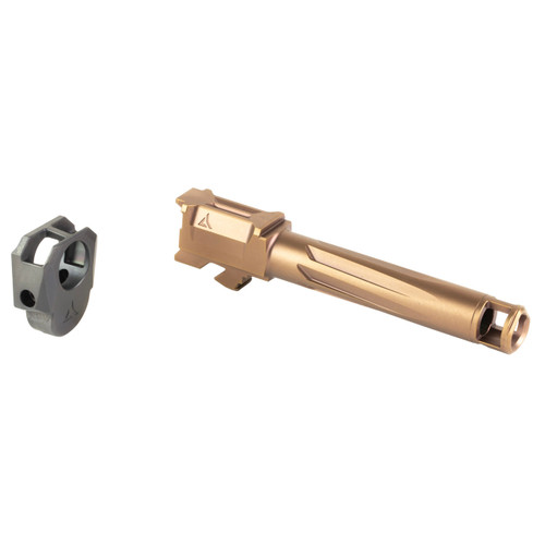 RADIAN AFTRBRNR RAMJET G19 GEN4 BRNZ
