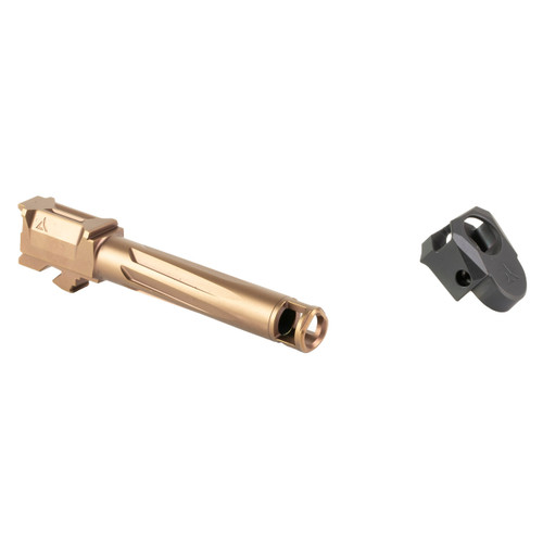 RADIAN AFTRBRNR RAMJET G19 GEN5 BRNZ