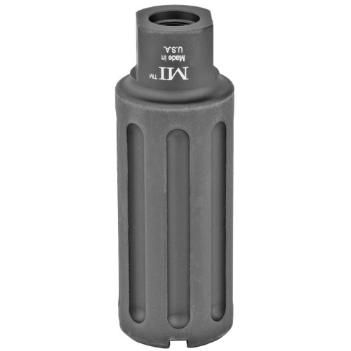 MIDWEST BLAST CAN 9MM 1/2X36 THREAD