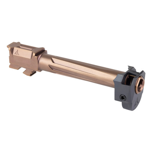 RADIAN AFTRBRNR RAMJET G17 GEN5 BRNZ