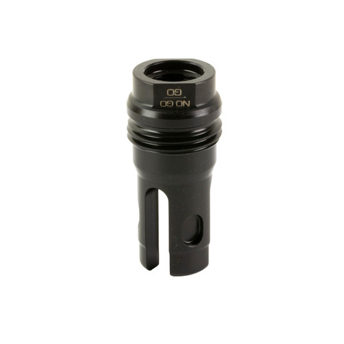 RUGGED R3 9/16X24 LH FLSH HIDER 7.62