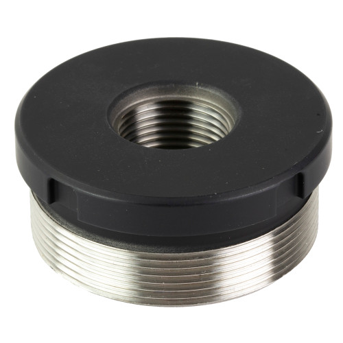 ENERGETIC DT ADAPTER TITANIUM 9/16X4