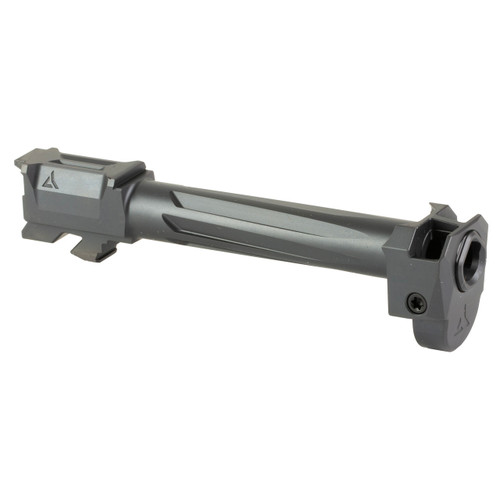 RADIAN AFTERBURNER RAMJET FOR G17 G5
