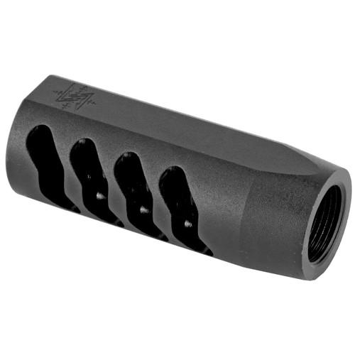 SEEKINS AR ATC COMP 5/8X24 BLK