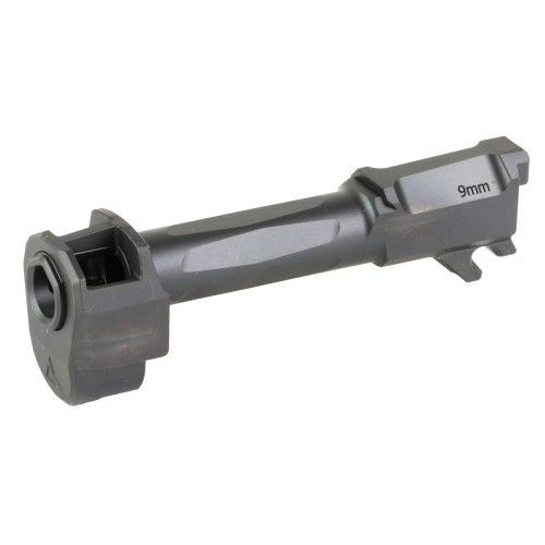 RADIAN AFTERBURNER RAMJET FOR P365