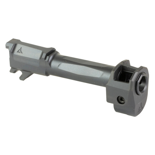 RADIAN AFTERBURNER RAMJET FOR P365