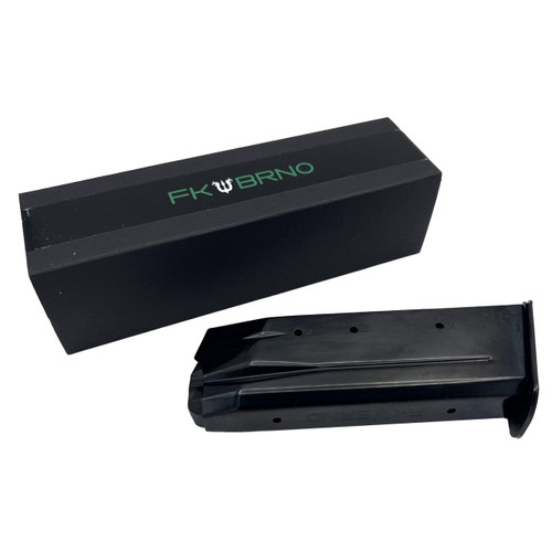 MAG FK BRNO 7.5FK/10MM/40SW 16RD