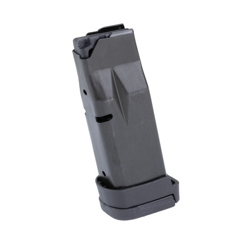 PROMAG RUGER MAX9 9MM 12RD BLU STEEL