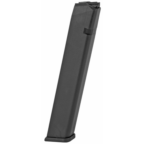 PROMAG FOR GLK 17/19/26 9MM 32RD BLK