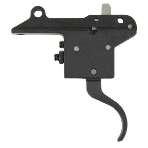 TIMNEY TRIG WINCHESTER 70 BLK