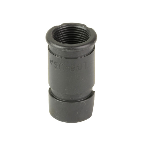 LBE SLANT BRAKE 14X1LH BLK