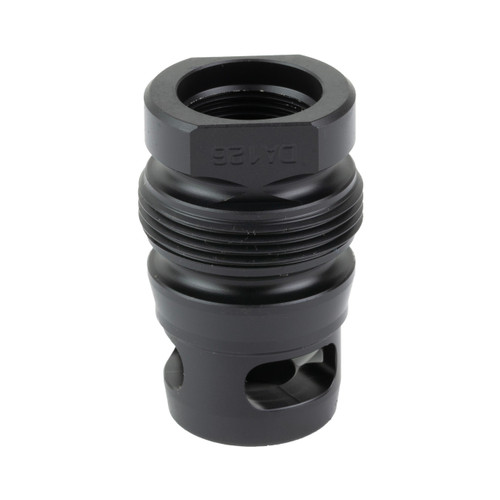 DEAD AIR XENO WEE BRAKE 5/8X24 9MM