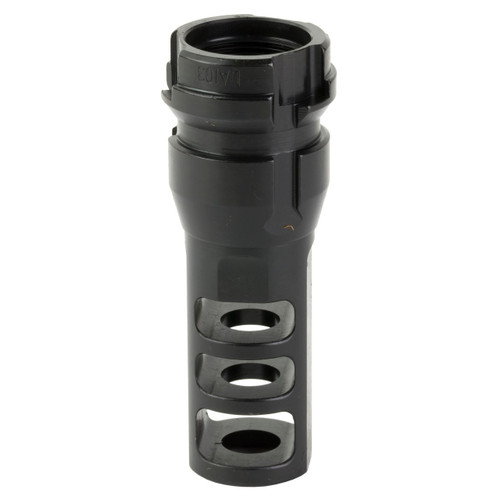 DEAD AIR KEYMO MB 3/4X24 338CAL