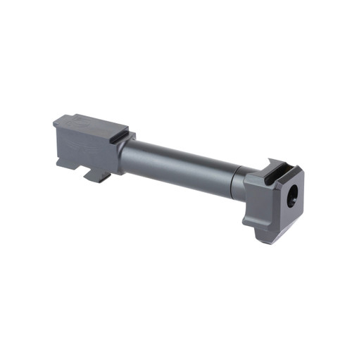 ICARUS OMEGA COMP/BARREL FITS G19 G5