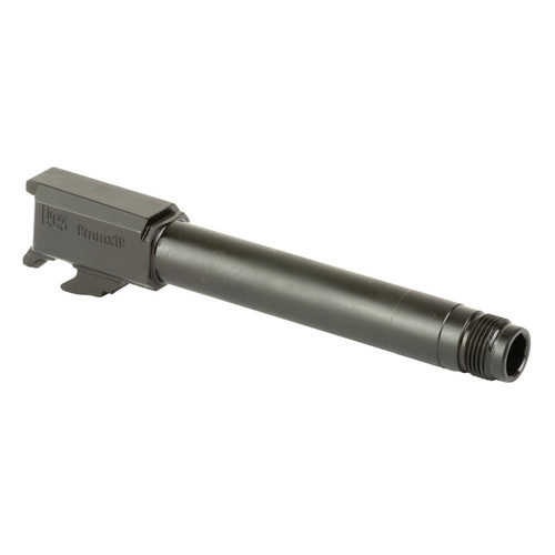HK THRDD BARREL VP9 TACT 9MM 4.68"