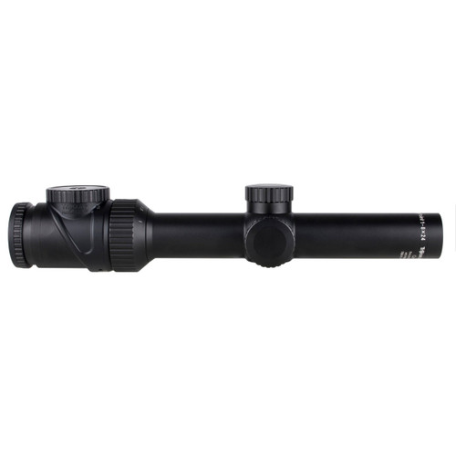 TRIJICON ACCUPOINT 1-8X24 SFP GR BDC