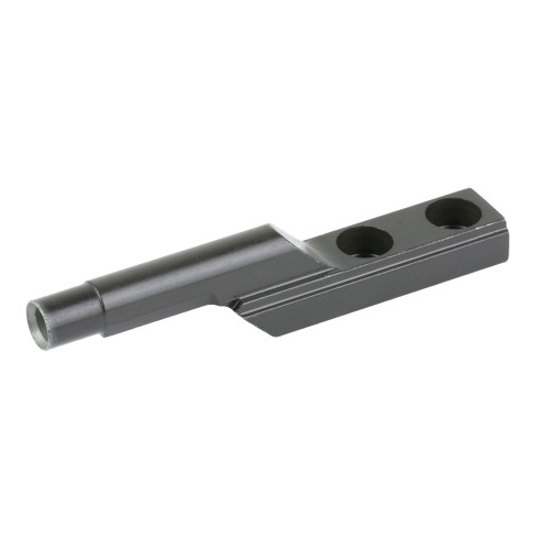 LBE AR15 BOLT CARRIER GAS KEY BLK