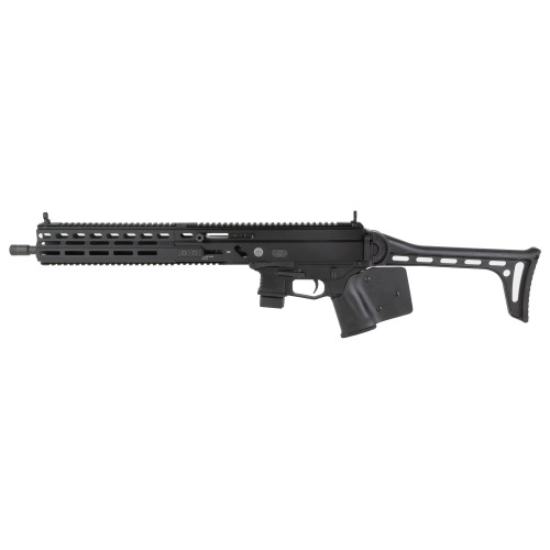 GPWR STRIBOG SP9A3 9MM 16 10R BLK CA