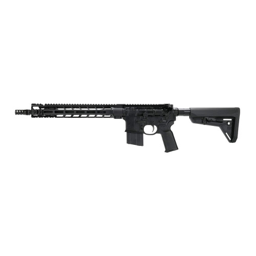 PWS MK118 MOD2-M 6MM ARC 18" BLACK