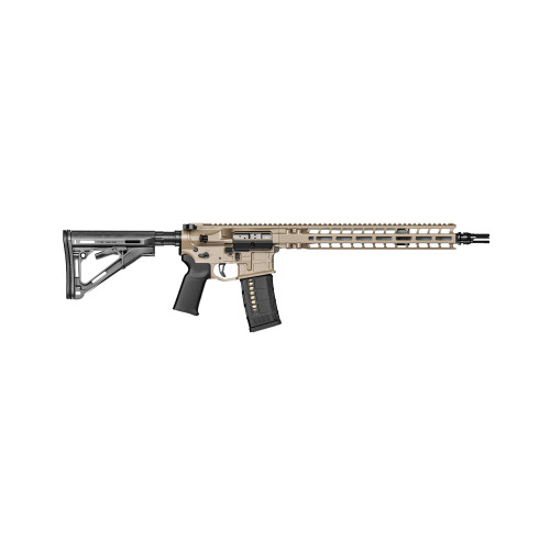 RADIAN MODEL 1 14.5" 6MM ARC FDE