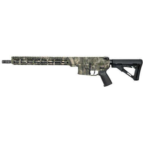 SANTAN STT-15 5.56 16" 30RD TGR STRP