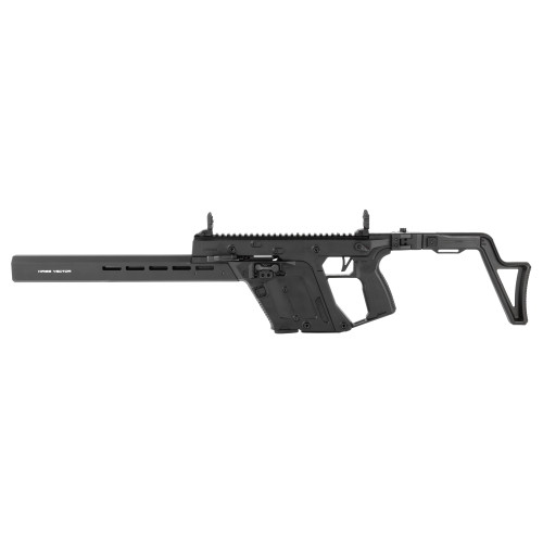 KRISS VCTR CRB G3 45ACP 16" 10RD BLK