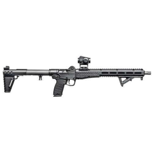 KELTEC S2K DFNDR 10MM 15RD BLK