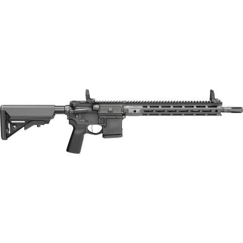 SPGFLD ST VIC V2 556 14" P&W 10R BLK