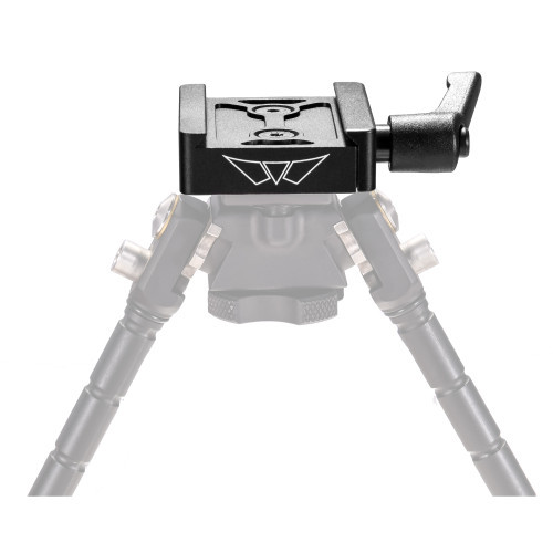 WARNE SL ARCA HEAD BLK