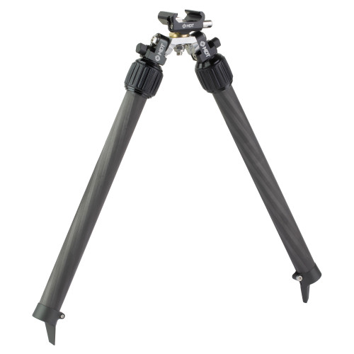 MDT BACKCOUNTRY BIPOD PIC BLACK
