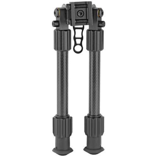 TRUGLO TAC-POD CRBN RAILMOUNT 9-13"