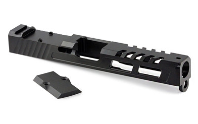 ZAF ZPS2 CMP SLD FOR G17 G3 TB BLK