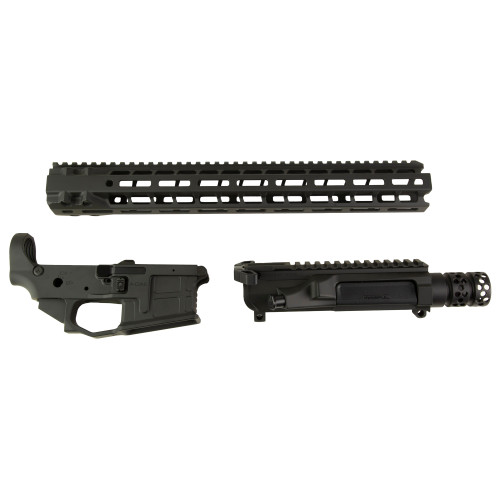 RADIAN BUILDER KIT 15.5" BLACK