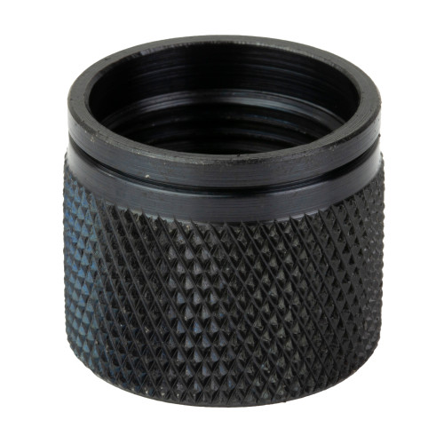 GROVTEC THREAD PRTCTR 300BLK 5/8X24