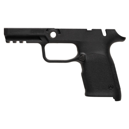 MAGPUL EHG SG9 COMP FRME W/SFTY BLK