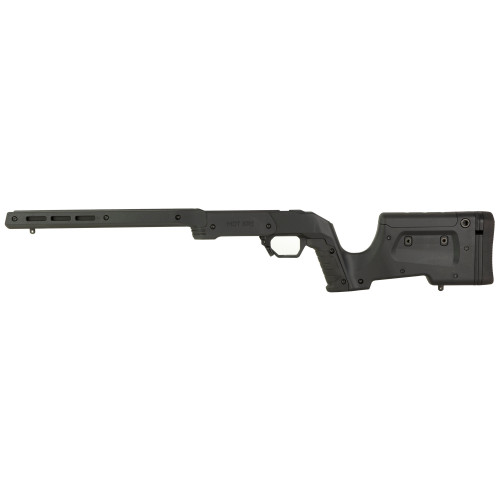 MDT XRS CHASSIS HOWA 1500 SA BLK