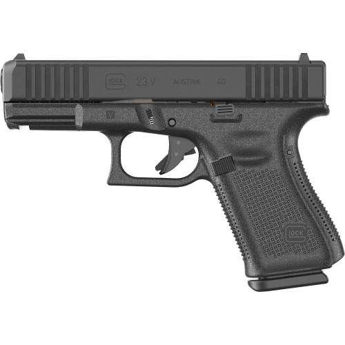 GLOCK 23 (V) 40SW 10RD 3 MAGS