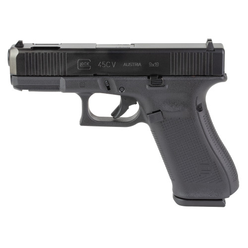 GLOCK 45C (V) 9MM 10RD BLK