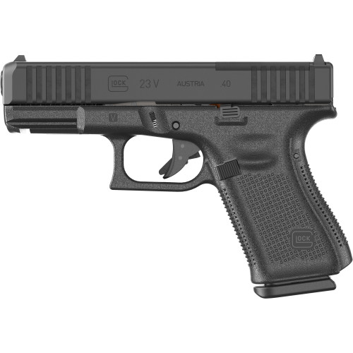 GLOCK 23 (V) MOS 40SW 10RD 3 MAGS