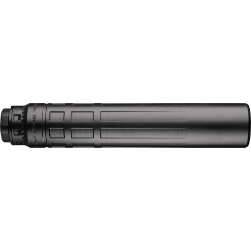 DEAD AIR NOMAX 33 BLK XEMAX 338CAL