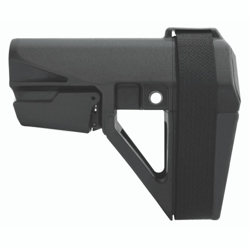 SB TACT SBA5 AR PSTL BRACE 5 POS BLK