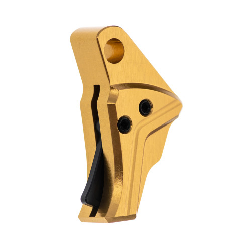 TYRANT ITTS SHOE FOR GLK G5 GLD/BLK