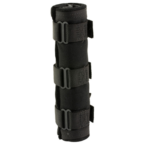 COLETAC HTP 7.5" SUPPRESSOR COVR BLK