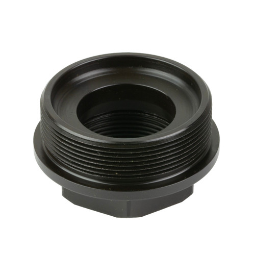 KAK PLAN B HUB MOUNT 1.375X24 BLK