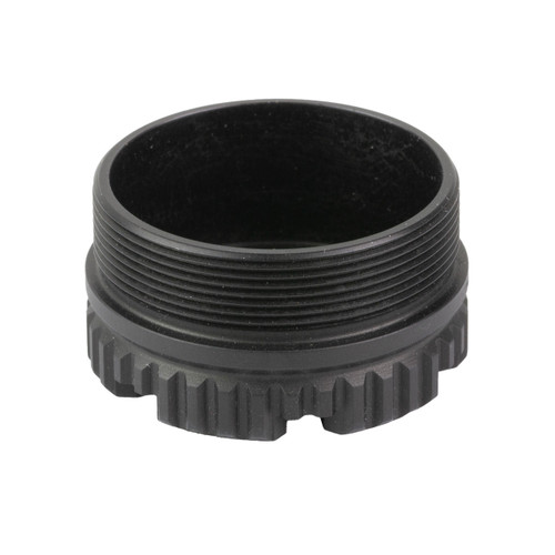 DEAD AIR MOJOVE 9 FRONT CAP