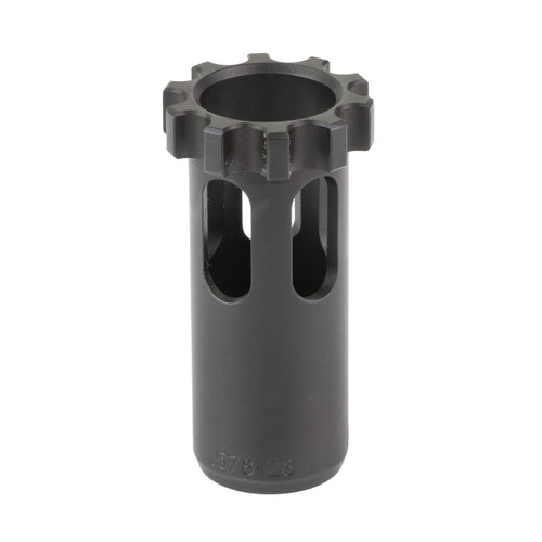 DEAD AIR MOJAVE PISTON .578X28 45CAL