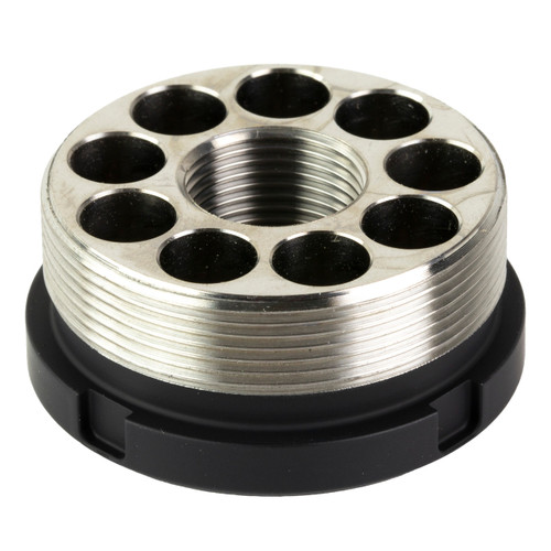 ENERGETIC DT ADAPTER TITANIUM 9/16X4