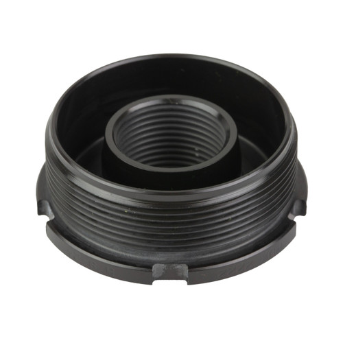 HUX HUB DIRECT THREAD ADAPTER 5/8X24