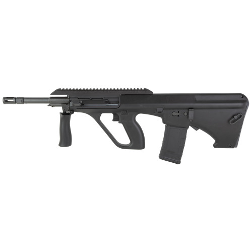 STEYR AUG A3 M2 300BO 16" NATO BLK